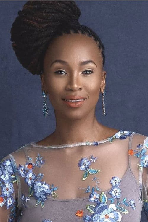 Claire Mawisa profile photo