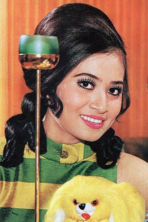 Kantima Daraphan profile photo