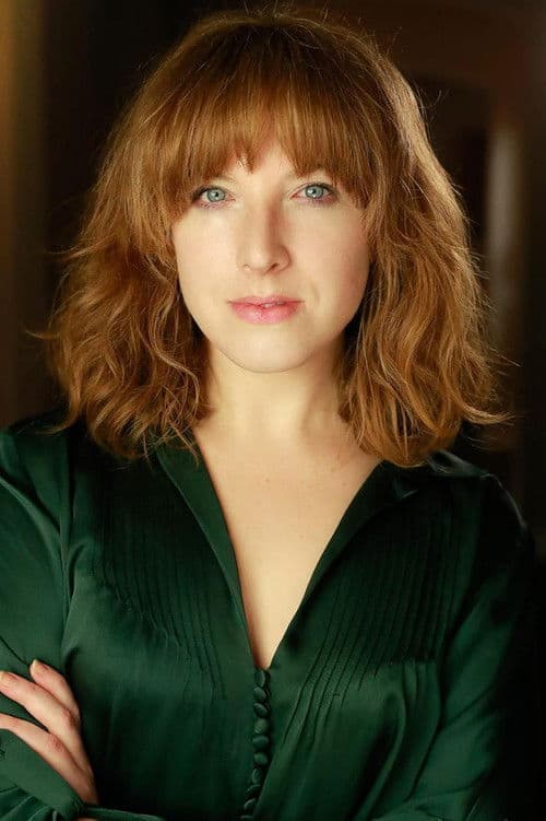 Kate Gray-Johnson profile photo