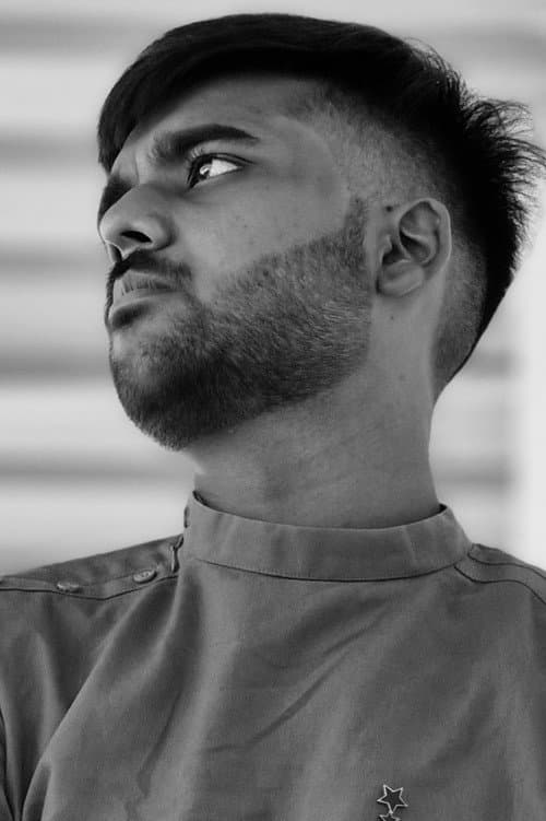 Darshit Chudasama profile photo