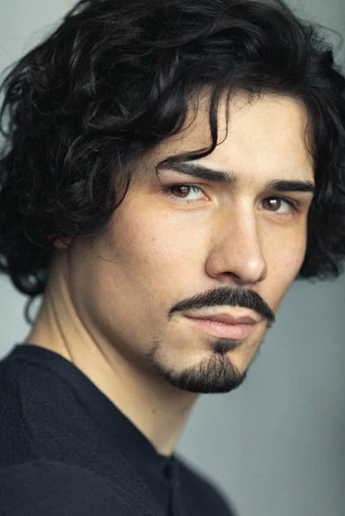 Thanael Weeks profile photo