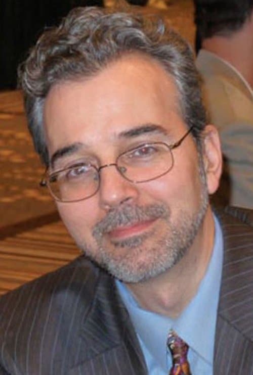 Richard Dolan profile photo