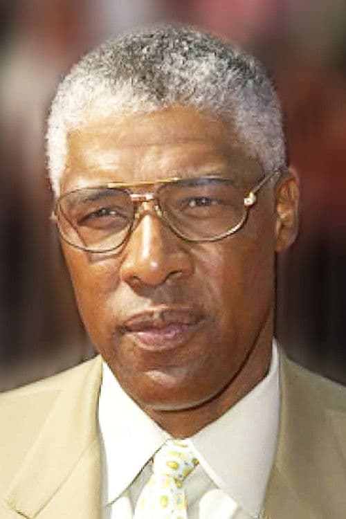Julius Erving profile photo