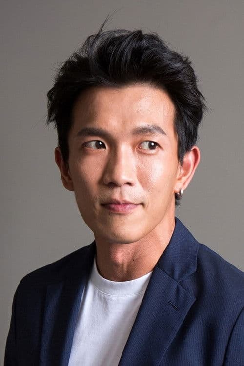 Shang-Ho Huang profile photo