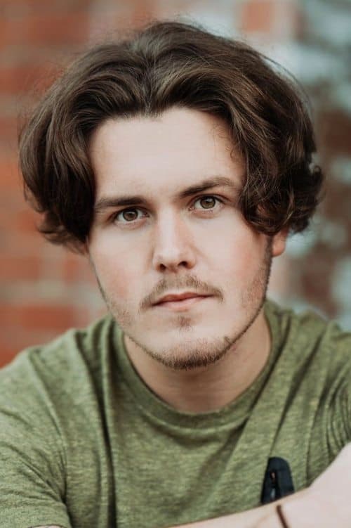 Gavin Lee Lewis profile photo