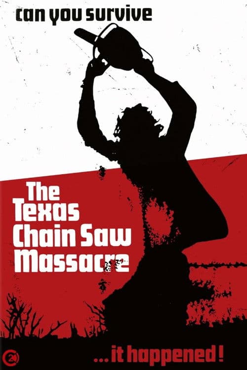 Cutting Chain Saw poster