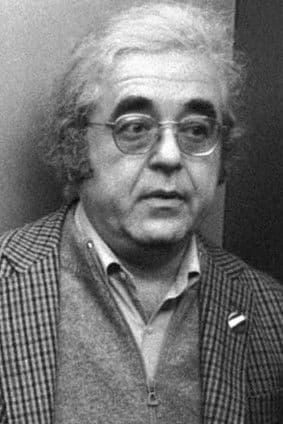 Albert Grossman profile photo