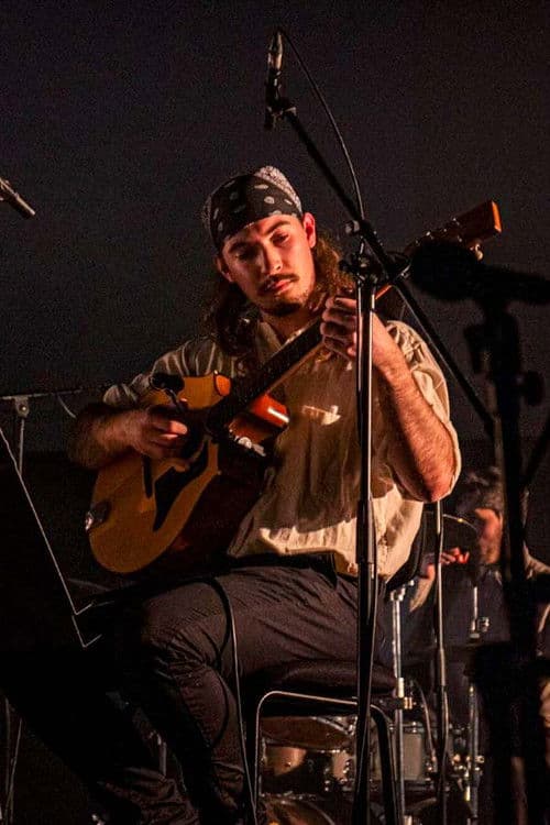 Joakim Nat profile photo