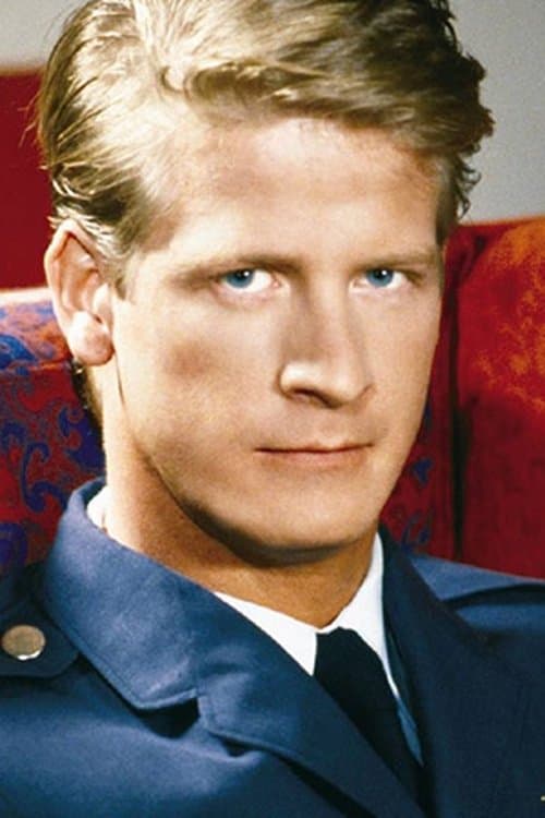 Joe Gere profile photo