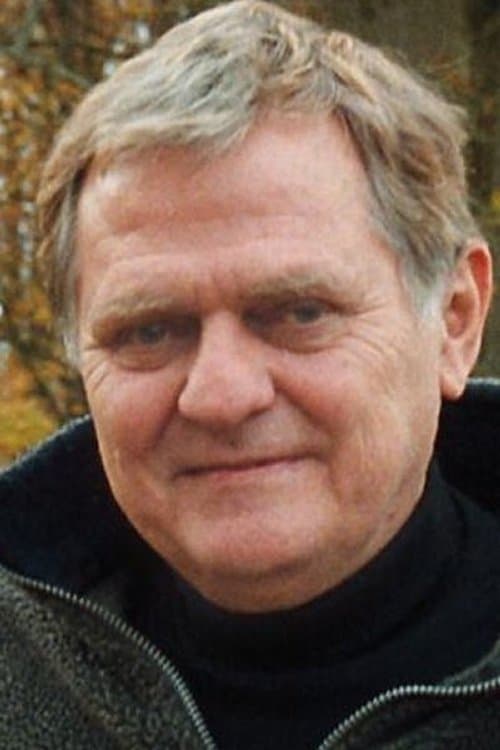 Erik Wedersøe profile photo