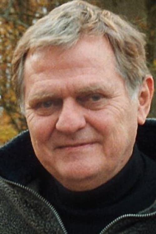 Erik Wedersøe profile photo