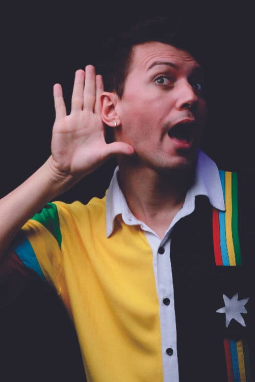 Denis Lacerda profile photo