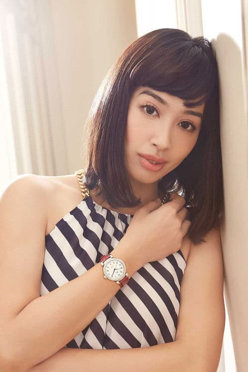 Suhaili Micheline profile photo