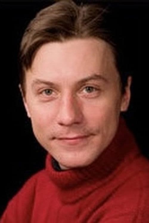 Dmitriy Zhamoyda profile photo