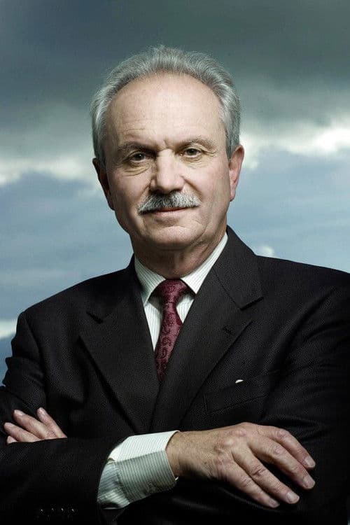 Jean-Pierre Roth profile photo