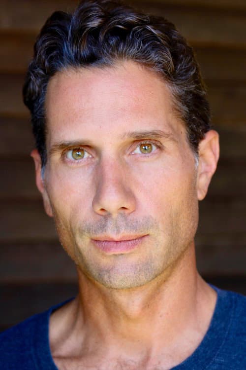 Nick Cagle profile photo