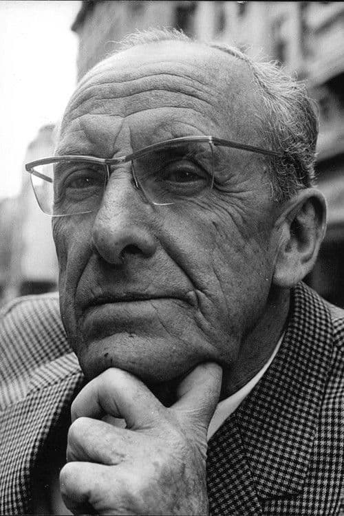 Walter Felsenstein profile photo