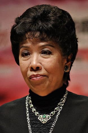 Cecilia Chan Lai-Wan profile photo