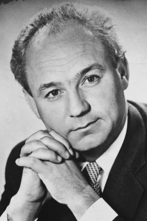 Nikolai Rybnikov profile photo