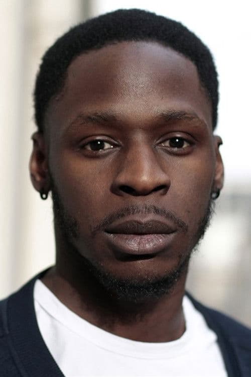 Gaël Tavares profile photo