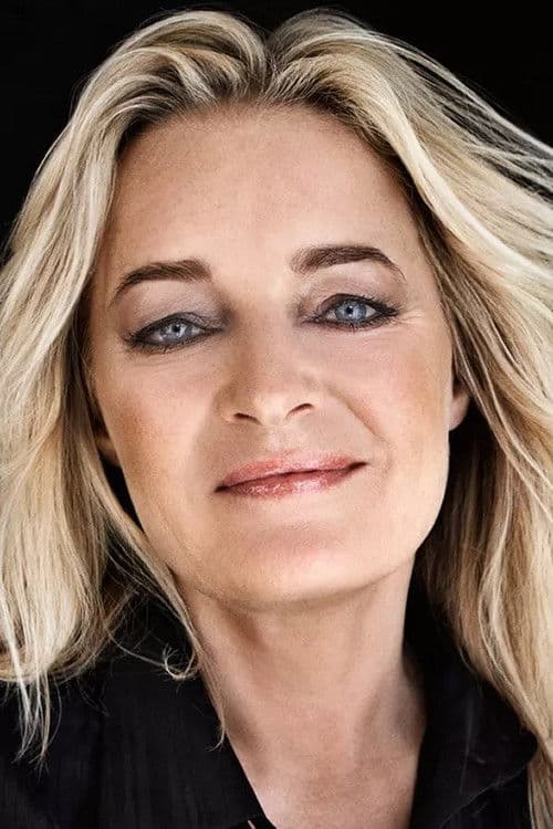 Anne Linnet profile photo