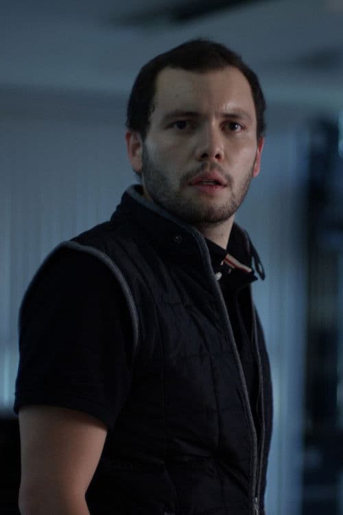 Ahcitz Azcona profile photo