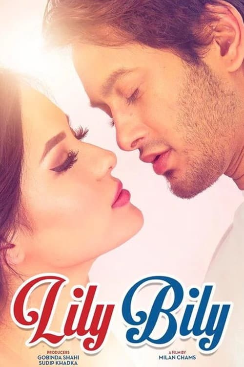 Lily Bily poster