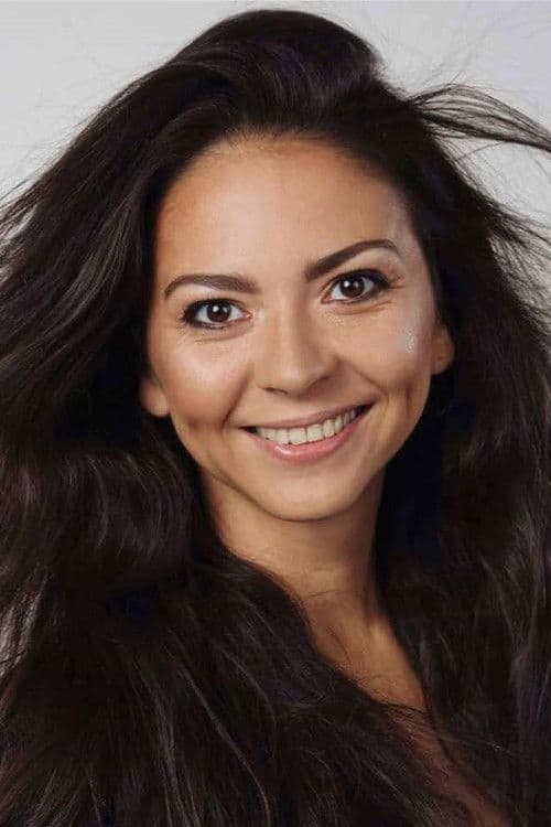 Jekaterina Frolova profile photo