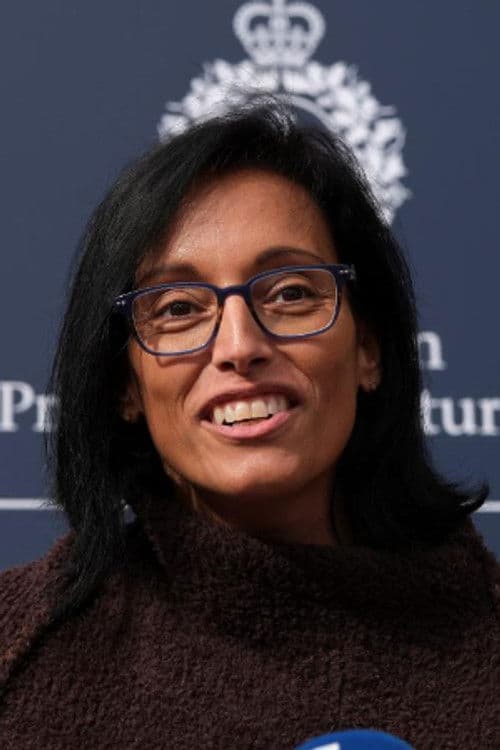 Teresa Perales profile photo