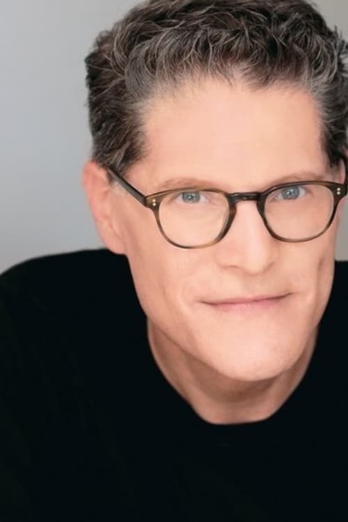 Bob Bergen profile photo