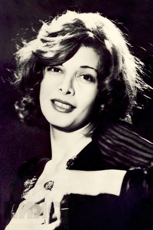 Laura Gevorkyan profile photo