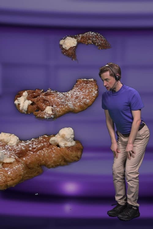 The Cannoli Brothers poster