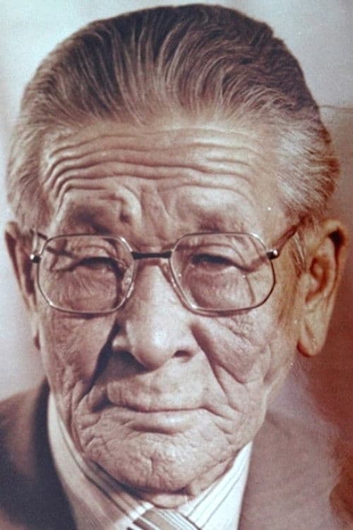 Chimed-Osor Dendev profile photo