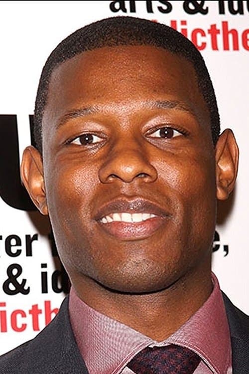 Korey Jackson profile photo