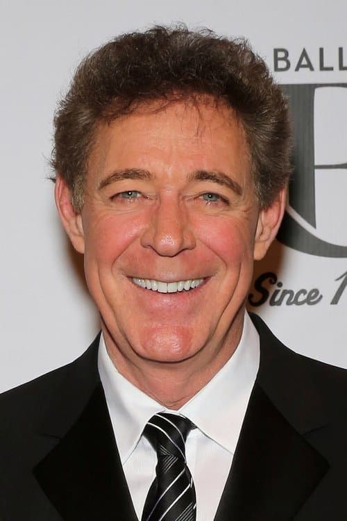 Barry Williams profile photo