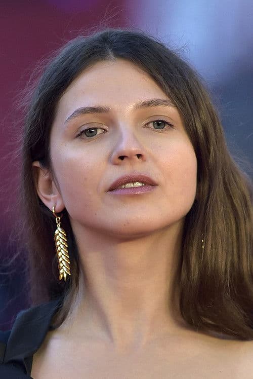 Anisia Stasevich profile photo