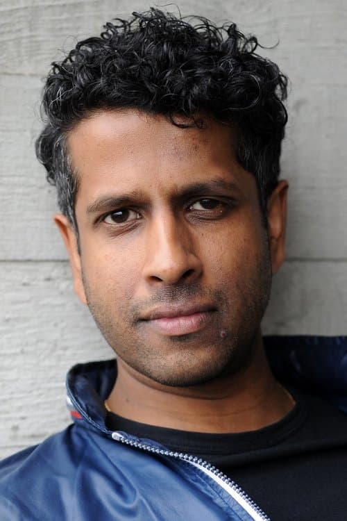 Prasanna Puwanarajah profile photo