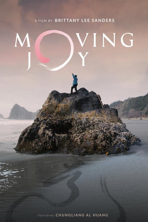 Moving Joy poster