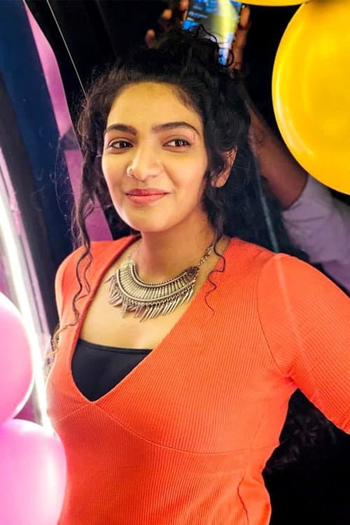 Gayatri Chaganti profile photo