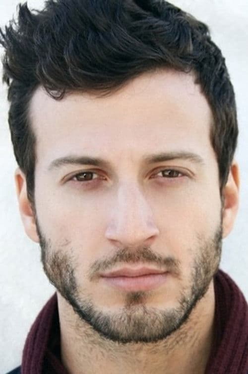 Michael Lewis profile photo