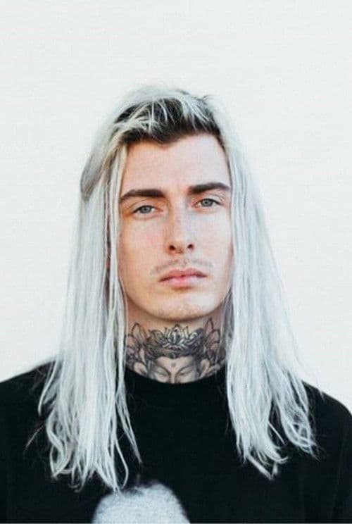 Eric Whitney profile photo