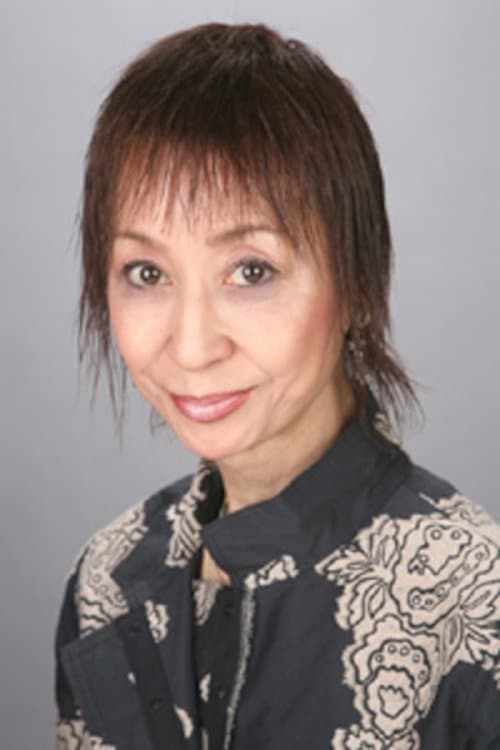 Junko Mashina profile photo