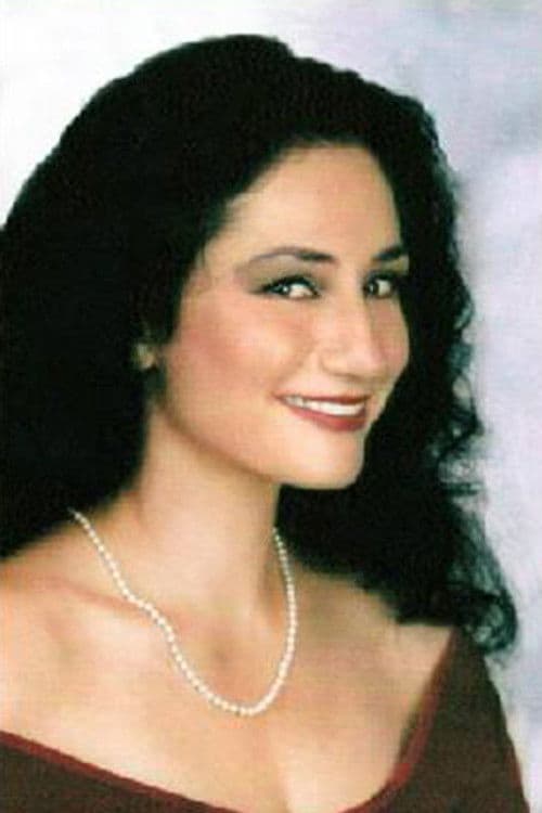Evdokia Hatziioanou profile photo