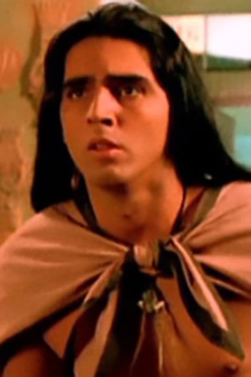 Milton Cortés profile photo