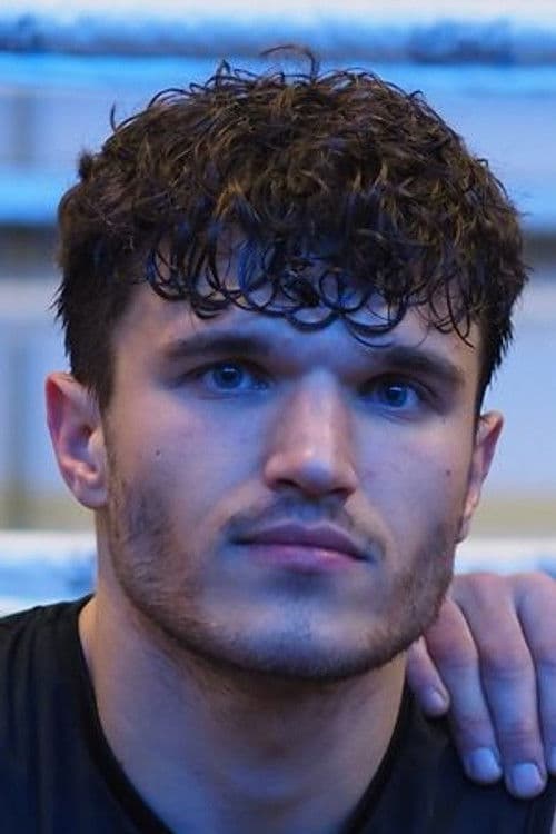 Connor Coghill profile photo