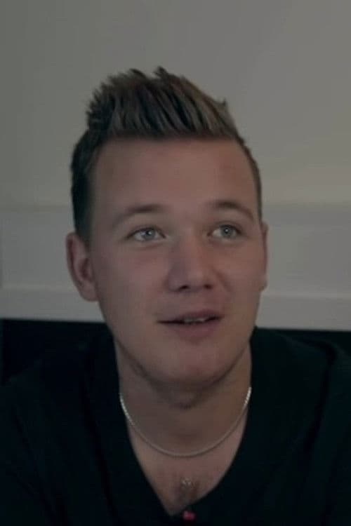 Kristoffer Nystrand profile photo