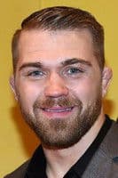 Bryan Caraway profile photo