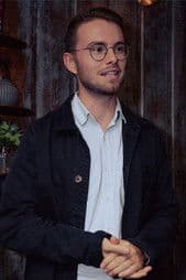 Antoine Payot profile photo