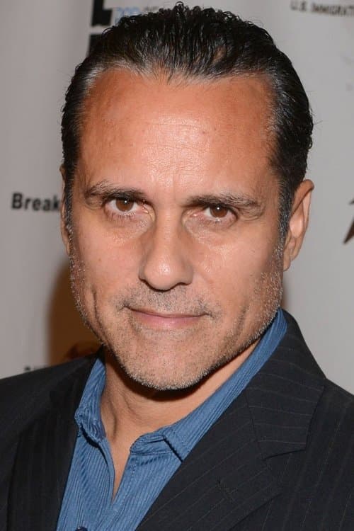 Maurice Benard profile photo
