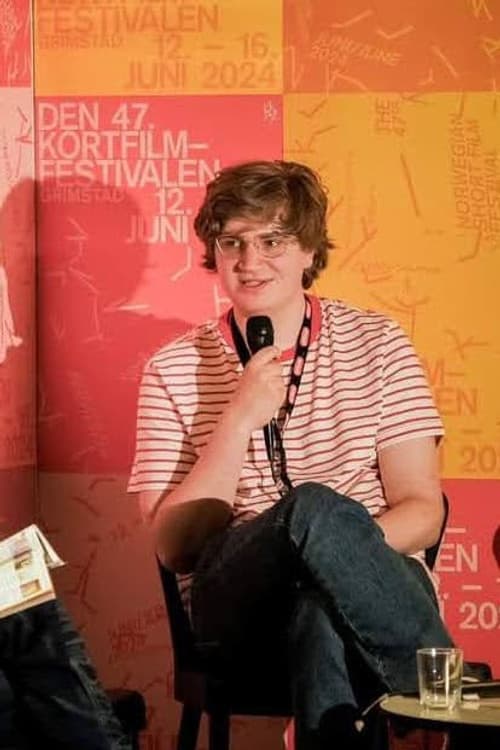 Ola Kvamsdal profile photo